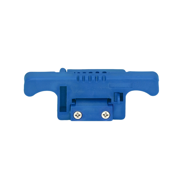 FMST-03_5 Way Mid-Span Tube/Jacket Stripper Tool for Ø1.6-3.3mm | FMST-03