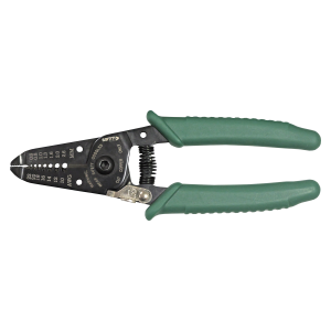 - FMWS-7 Seven-Hole Multiwire Stripper  - FMWS-7 Seven-Hole Multiwire Stripper