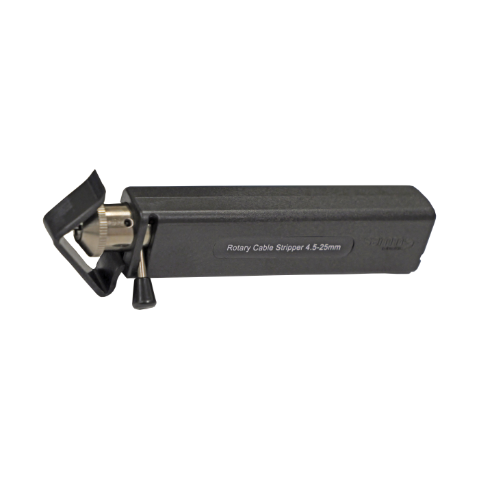 FRCS-1 Rotary Cable Stripper 4.5mm–25mm FRCS-1 Rotary Cable Stripper 4.5mm–25mm