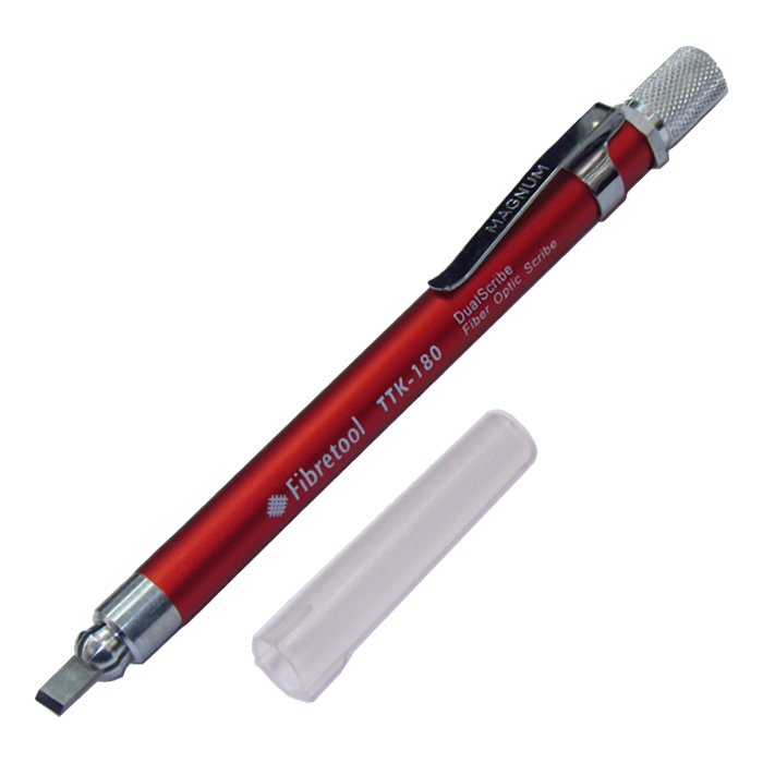 FST-1 DualScribe Fiber Optik Kesme Kalemi