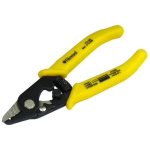FTHS-3 Tri-Hole Fiber Stripper