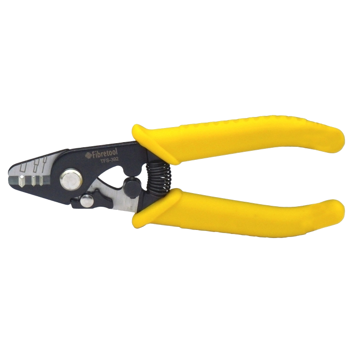 FTHS-3 Tri-Hole Fiber Stripper