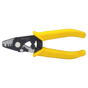 - FTHS-3 Üçlü Fiber Sıyırıcı (1)  - FTHS-3 Üçlü Fiber Sıyırıcı (1)