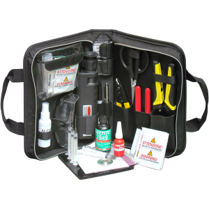 - FTS-01 Fiber Optic Hand Tools Kit  - FTS-01 Fiber Optic Hand Tools Kit