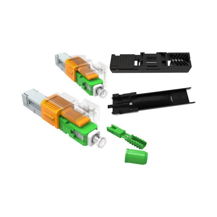 Furukawa EZ! CONNECTOR-35400062 Field Connector, SM SC/APC