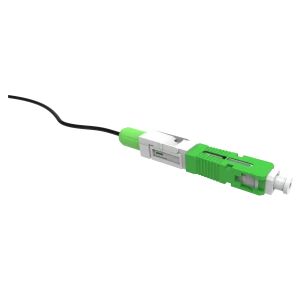 Furukawa Electric - Furukawa EZ! CONNECTOR-35400062 Field Connector, SM SC/APC (1)