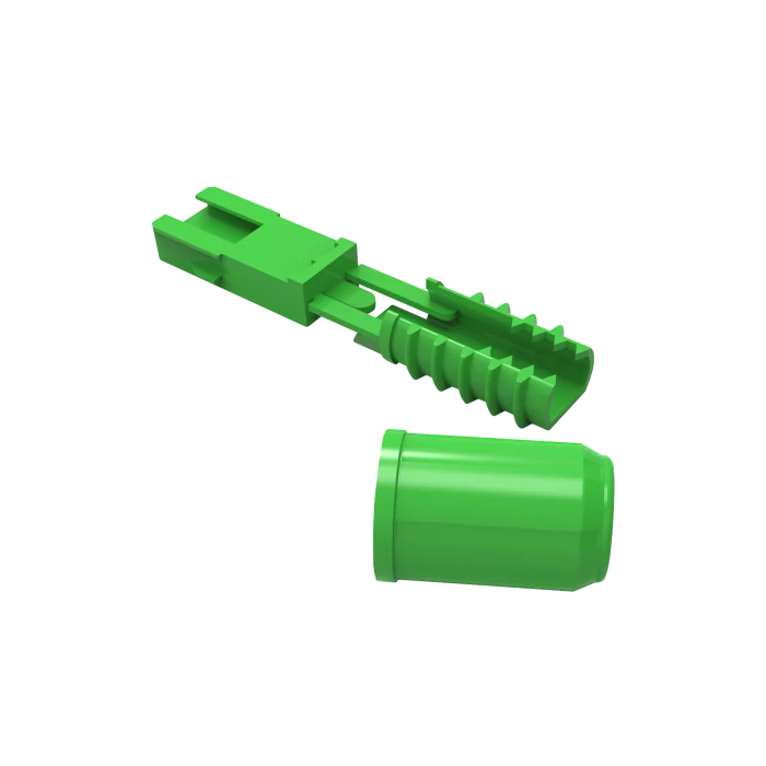 Furukawa EZ! CONNECTOR-35400062 Field Connector, SM SC/APC