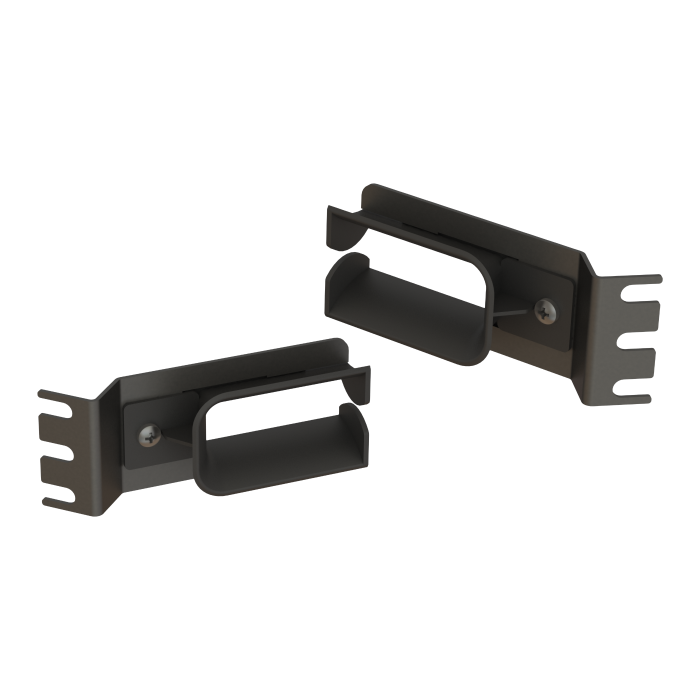 G-Connect | Modular Ultra HD Panel Front Guide G-Connect | Modular Ultra HD Panel Front Guide