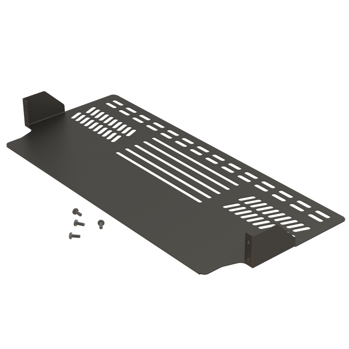 G-Connect | Modular Ultra HD Panel Rear Organizer G-Connect | Modular Ultra HD Panel Rear Organizer