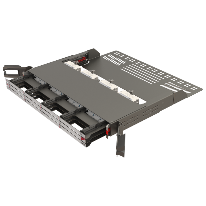 G-Connect | Modüler Ultra HD Panel