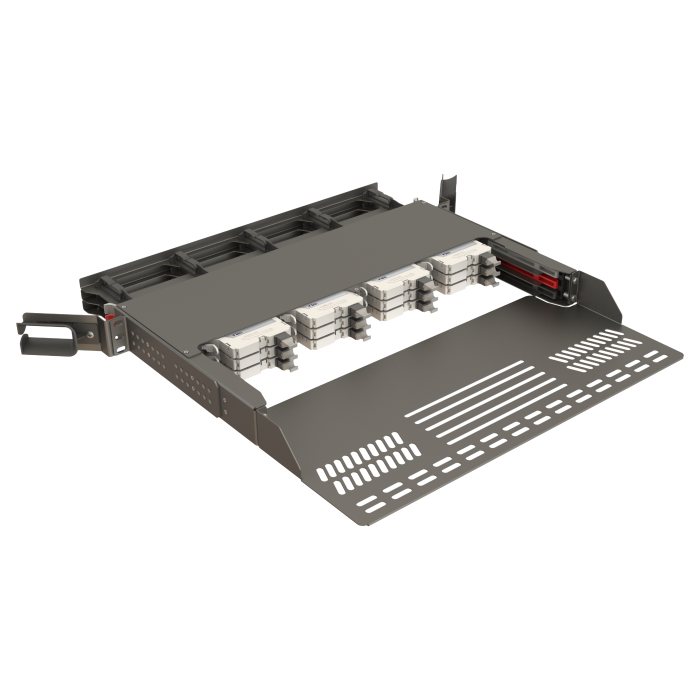 G-Connect | Modüler Ultra HD Panel