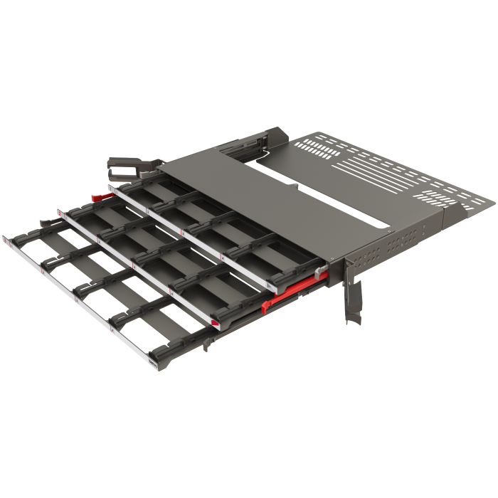 G-Connect | Modüler Ultra HD Panel