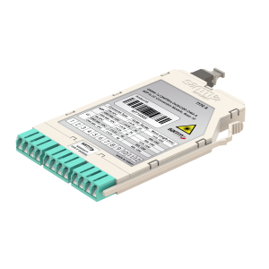 Samm Teknoloji - G-Connect | UHD MTP-LC Conversion Module | OM3| Base-12 | Inner Shutter Samm Teknoloji - G-Connect | UHD MTP-LC Conversion Module | OM3| Base-12 | Inner Shutter