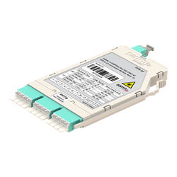 Samm Teknoloji - G-Connect | UHD MTP-LC Conversion Module | OM3 | Base-12 (1) Samm Teknoloji - G-Connect | UHD MTP-LC Conversion Module | OM3 | Base-12 (1)