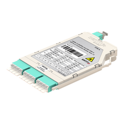 Samm Teknoloji - G-Connect | UHD MTP-LC Conversion Module | OM3 | Base-12 Samm Teknoloji - G-Connect | UHD MTP-LC Conversion Module | OM3 | Base-12