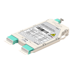Samm Teknoloji - G-Connect | UHD MTP-LC Conversion Module | OM3 | Base-8 Samm Teknoloji - G-Connect | UHD MTP-LC Conversion Module | OM3 | Base-8