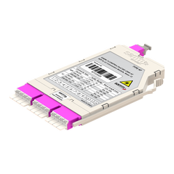 Samm Teknoloji - G-Connect | UHD MTP-LC Conversion Module | OM4 | Base-12 (1) Samm Teknoloji - G-Connect | UHD MTP-LC Conversion Module | OM4 | Base-12 (1)