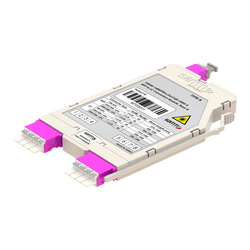Samm Teknoloji - G-Connect | UHD MTP-LC Conversion Module | OM4 | Base-8 Samm Teknoloji - G-Connect | UHD MTP-LC Conversion Module | OM4 | Base-8