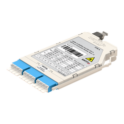 G-Connect | UHD MTP-LC Conversion Module | OS2 | Base-12 - Thumbnail