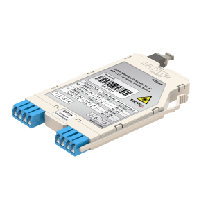 Samm Teknoloji - G-Connect | UHD MTP-LC Conversion Module | OS2 | Base-8 | Inner Shutter (1) Samm Teknoloji - G-Connect | UHD MTP-LC Conversion Module | OS2 | Base-8 | Inner Shutter (1)