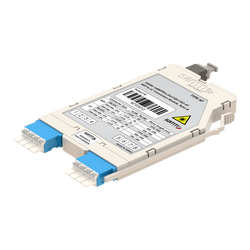 Samm Teknoloji - G-Connect | UHD MTP-LC Conversion Module | OS2| Base-8 (1) Samm Teknoloji - G-Connect | UHD MTP-LC Conversion Module | OS2| Base-8 (1)