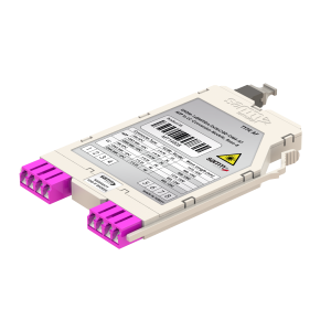 Samm Teknoloji - G-Connect | UHD MTP-LC Dönüşüm Modülü | OM4 | Base-8 | Yaylı Toz Kapaklı (1) Samm Teknoloji - G-Connect | UHD MTP-LC Dönüşüm Modülü | OM4 | Base-8 | Yaylı Toz Kapaklı (1)