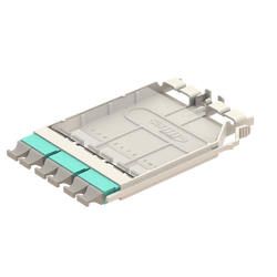 Samm Teknoloji - G-Connect | UHD MTP Patch Module | 3xMTP Duplex Adapter (1) Samm Teknoloji - G-Connect | UHD MTP Patch Module | 3xMTP Duplex Adapter (1)