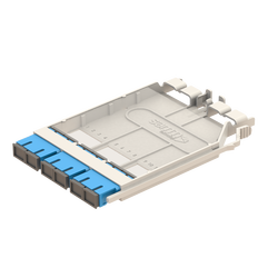 Samm Teknoloji - G-Connect | UHD SC Patch Module | 3xSC Duplex Adapter Samm Teknoloji - G-Connect | UHD SC Patch Module | 3xSC Duplex Adapter