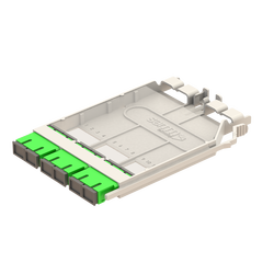 Samm Teknoloji - G-Connect | UHD SC Patch Module | 3xSC Duplex Adapter (1) Samm Teknoloji - G-Connect | UHD SC Patch Module | 3xSC Duplex Adapter (1)