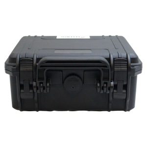 Hard Case Protected Multi-fiber OTDR Launch Boxes (Up to 12 Fibers) - Thumbnail