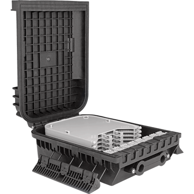 Harici Sonlandırma Kutusu | 6 Kaset | 144 Fiber | NA | 305216