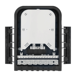 Samm Teknoloji - Harici Sonlandırma Kutusu | 6 Kaset | 144 Fiber | NA | 305216 (1) Samm Teknoloji - Harici Sonlandırma Kutusu | 6 Kaset | 144 Fiber | NA | 305216 (1)
