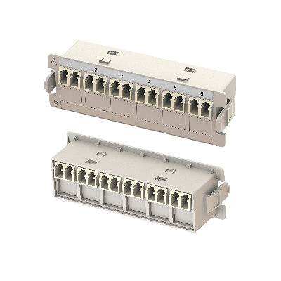 HD LC Adapter Module | 12 LC - Thumbnail