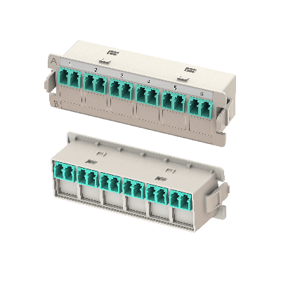 HD LC Adapter Module | 12 LC - Thumbnail