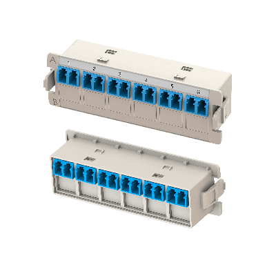 Samm Teknoloji - HD LC Adaptör Modülü | 12 LC Samm Teknoloji - HD LC Adaptör Modülü | 12 LC