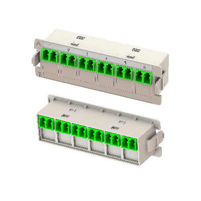 HD LC Adaptör Modülü | 12 LC - Thumbnail