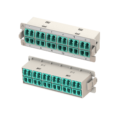 Samm Teknoloji - HD LC Adaptör Modülü | 24 LC (1) Samm Teknoloji - HD LC Adaptör Modülü | 24 LC (1)