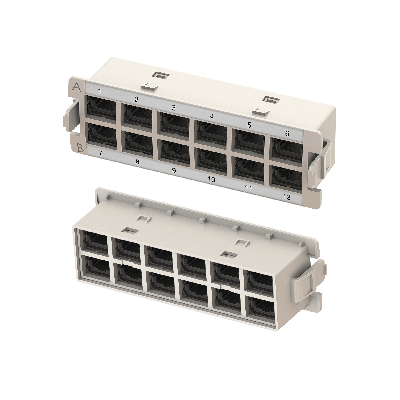 HD MTP Adaptör Modülü | 12 MTP