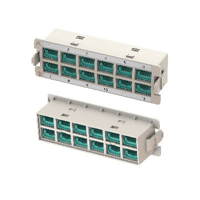 Samm Teknoloji - HD MTP Adaptör Modülü | 12 MTP Samm Teknoloji - HD MTP Adaptör Modülü | 12 MTP