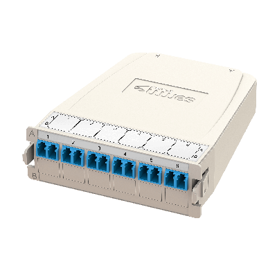 HD MTP-LC Conversion Cassette | OS2 | 1xBase-12