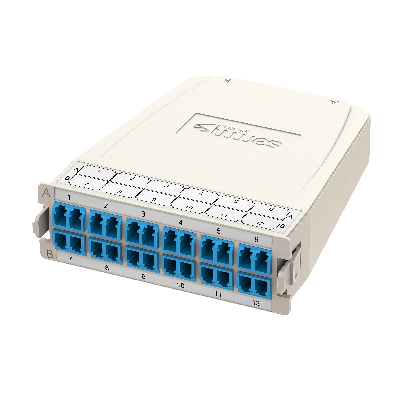 Samm Teknoloji - HD MTP-LC Dönüşüm Kaseti | OS2 | 1xBase-24 Samm Teknoloji - HD MTP-LC Dönüşüm Kaseti | OS2 | 1xBase-24