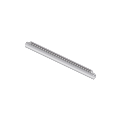 Heat Shrink Fiber Optic Fusion Splice Protection Sleeve | 45mm