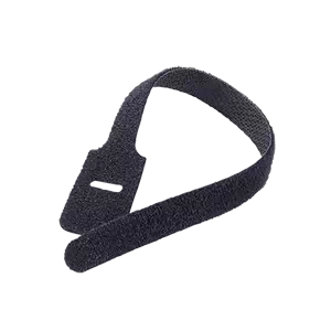 Samm Teknoloji - 9mm x 152 CM Hook and Loop Tie Samm Teknoloji - 9mm x 152 CM Hook and Loop Tie