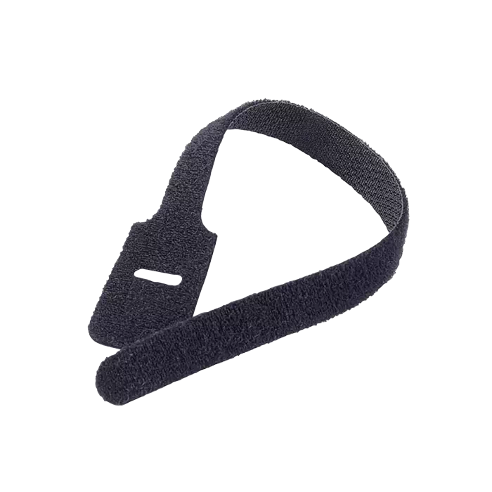 9mm x 152 CM Hook and Loop Tie 9mm x 152 CM Hook and Loop Tie