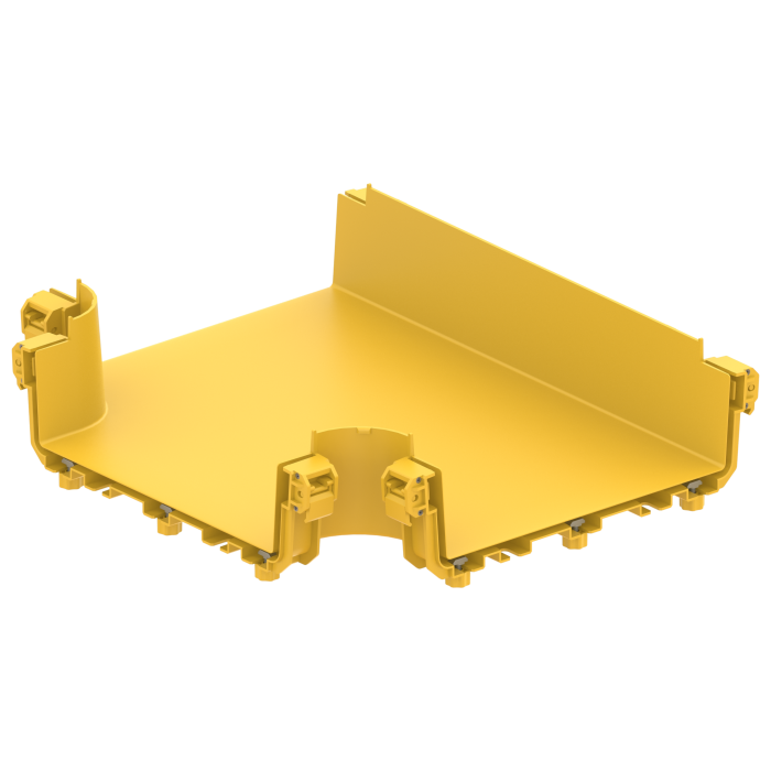 FDS_300mm Horizontal 