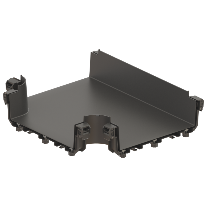 FDS_300mm Horizontal 