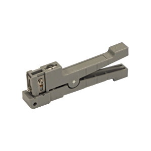 - IDEAL 45-162 Adjustable Blade Ringer Stripper up to 3.2mm (Grey)  - IDEAL 45-162 Adjustable Blade Ringer Stripper up to 3.2mm (Grey)