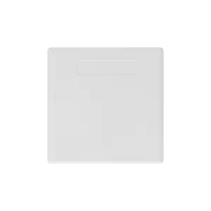 Indoor Termination Box | 2 Patch 2 Fibers 2 Ports | Wall Outlet - Thumbnail