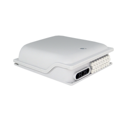 Indoor Termination Box | 24 Patch 96 Fibers 24 Ports