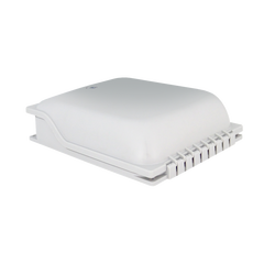 Indoor Termination Box | 24 Patch 96 Fibers 24 Ports - Thumbnail